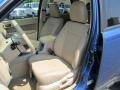 2009 Sport Blue Metallic Ford Escape XLT V6 4WD  photo #9