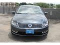 Island Gray Metallic - CC Sport Photo No. 2