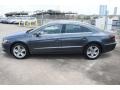 Island Gray Metallic - CC Sport Photo No. 5