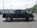 Brilliant Black Crystal Pearl - Ram 1500 SLT Quad Cab 4x4 Photo No. 6