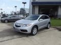 2013 Silver Moon Acura RDX AWD  photo #1