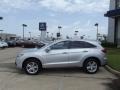 2013 Silver Moon Acura RDX AWD  photo #5