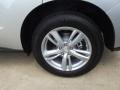 2013 Acura RDX AWD Wheel and Tire Photo
