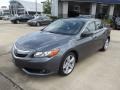 Polished Metal Metallic - ILX 2.0L Technology Photo No. 1