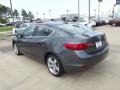 Polished Metal Metallic - ILX 2.0L Technology Photo No. 4