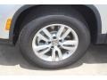 Reflex Silver Metallic - Tiguan LE Photo No. 4