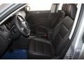 Reflex Silver Metallic - Tiguan LE Photo No. 11