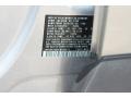 Reflex Silver Metallic - Tiguan LE Photo No. 26