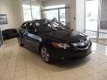Crystal Black Pearl - ILX 2.0L Premium Photo No. 2