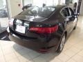 Crystal Black Pearl - ILX 2.0L Premium Photo No. 3