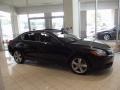 Crystal Black Pearl - ILX 2.0L Premium Photo No. 5