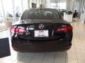 Crystal Black Pearl - ILX 2.0L Premium Photo No. 7