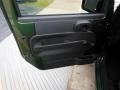 2008 Jeep Green Metallic Jeep Wrangler X 4x4  photo #11