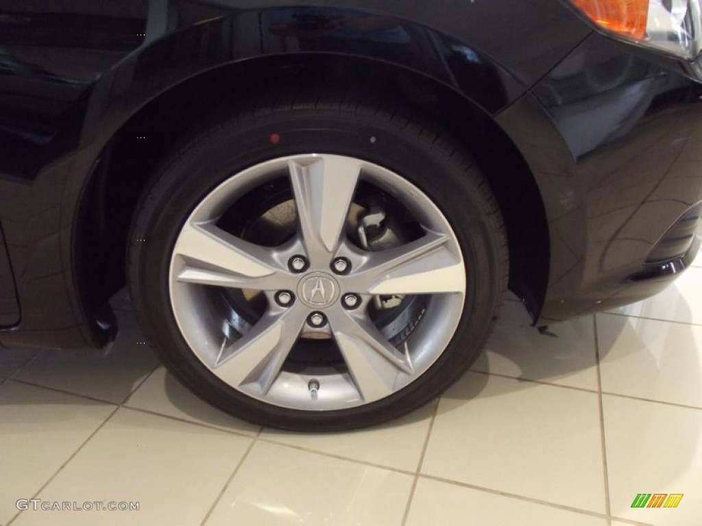 2013 Acura ILX 2.0L Premium Wheel Photo #67605018