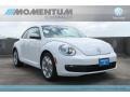 Candy White - Beetle 2.5L Photo No. 1
