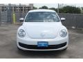 Candy White - Beetle 2.5L Photo No. 2