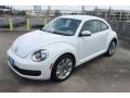 Candy White - Beetle 2.5L Photo No. 3
