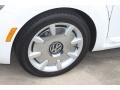 Candy White - Beetle 2.5L Photo No. 4