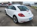 Candy White - Beetle 2.5L Photo No. 6