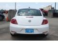 Candy White - Beetle 2.5L Photo No. 7