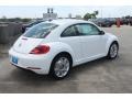 Candy White - Beetle 2.5L Photo No. 8