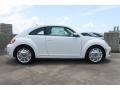 Candy White - Beetle 2.5L Photo No. 9