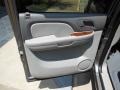 2008 Steel Gray Metallic GMC Sierra 1500 SLE Crew Cab  photo #14