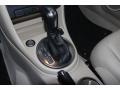 Candy White - Beetle 2.5L Photo No. 20