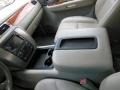 2008 Steel Gray Metallic GMC Sierra 1500 SLE Crew Cab  photo #24