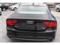 Brilliant Black - A7 3.0T quattro Premium Photo No. 6