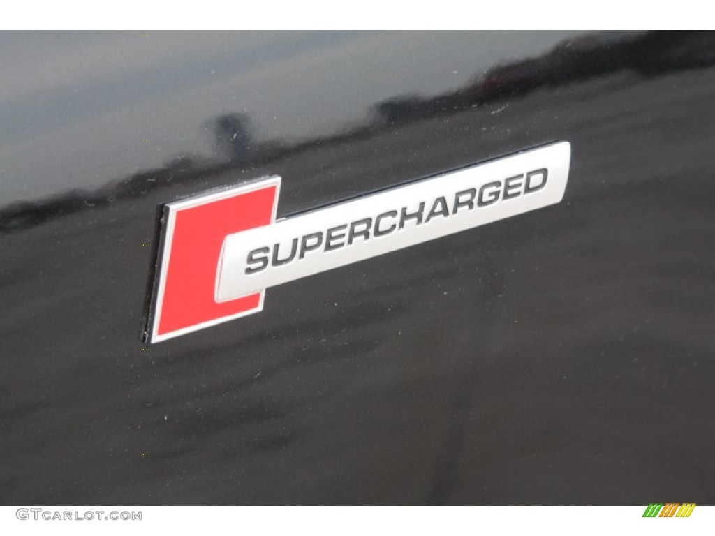2012 Audi A7 3.0T quattro Premium Marks and Logos Photo #67605414