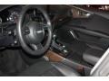 Brilliant Black - A7 3.0T quattro Premium Photo No. 14