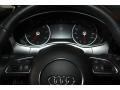Brilliant Black - A7 3.0T quattro Premium Photo No. 32