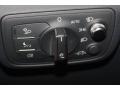 Black Controls Photo for 2012 Audi A7 #67605627