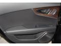 Brilliant Black - A7 3.0T quattro Premium Photo No. 43