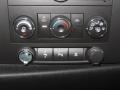 2010 Carbon Black Metallic GMC Sierra 1500 SLE Crew Cab  photo #19