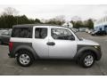 2004 Satin Silver Metallic Honda Element EX AWD  photo #4