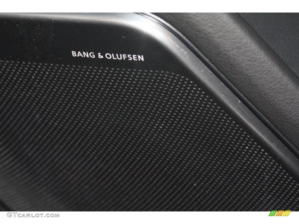 2012 Audi A7 3.0T quattro Premium Audio System Photo #67605708