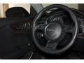 Brilliant Black - A7 3.0T quattro Premium Photo No. 49