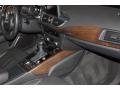 Brilliant Black - A7 3.0T quattro Premium Photo No. 55