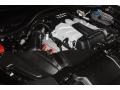 3.0 Liter TFSI Supercharged DOHC 24-Valve VVT V6 Engine for 2012 Audi A7 3.0T quattro Premium #67605798