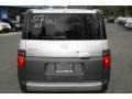 2004 Satin Silver Metallic Honda Element EX AWD  photo #6