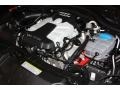 3.0 Liter TFSI Supercharged DOHC 24-Valve VVT V6 Engine for 2012 Audi A7 3.0T quattro Premium #67605807