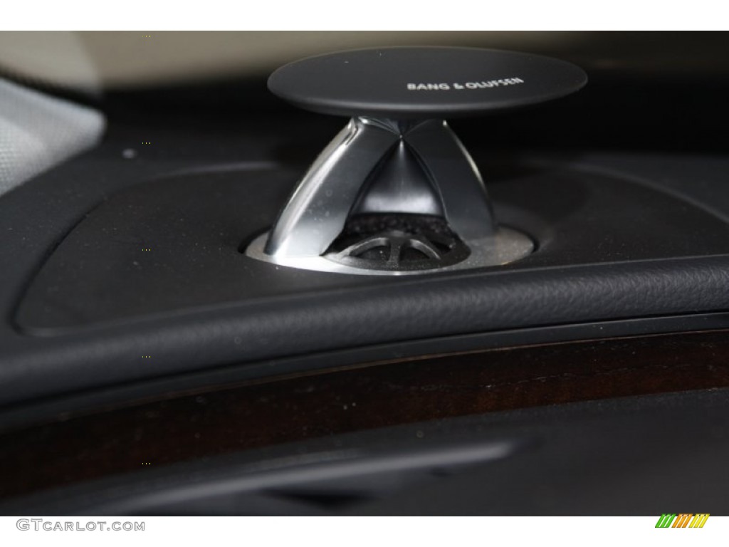 2012 Audi A7 3.0T quattro Premium Audio System Photo #67605822