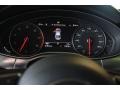 2012 Audi A7 3.0T quattro Premium Gauges