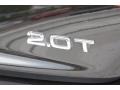 2009 Brilliant Black Audi A4 2.0T Sedan  photo #7