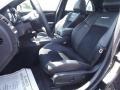 Black Front Seat Photo for 2012 Chrysler 300 #67605915