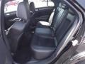 Black Rear Seat Photo for 2012 Chrysler 300 #67605924