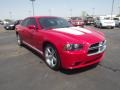 Redline 3-Coat Pearl - Charger R/T Plus Photo No. 3