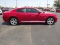 Redline 3-Coat Pearl - Charger R/T Plus Photo No. 4